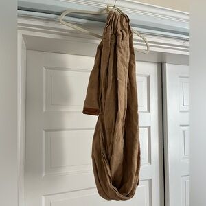 Wildbird Ring Sling Baby Wearing Wrap